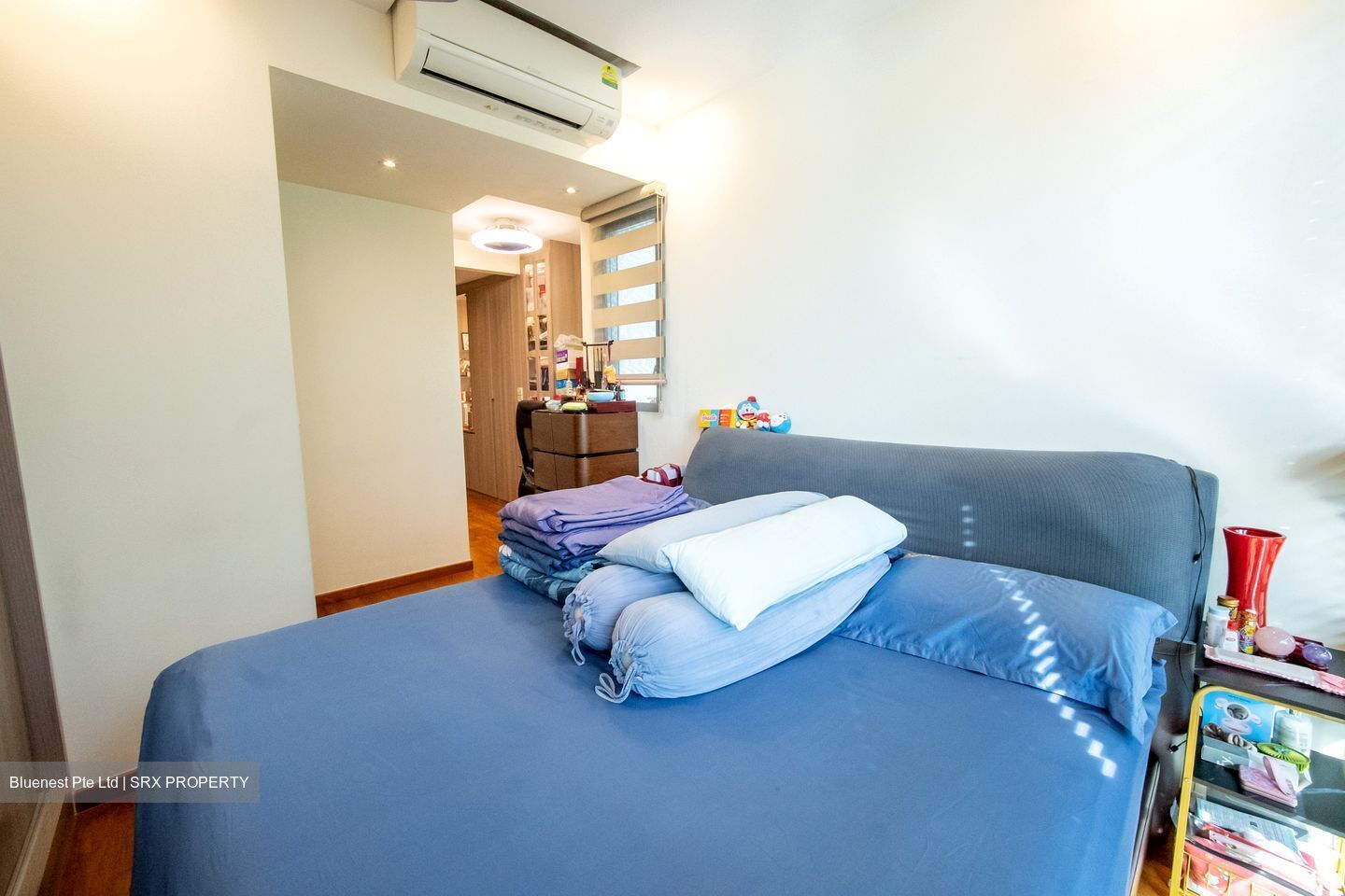 The Santorini (D18), Condominium #554509361